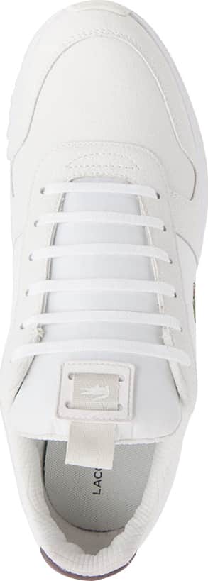 TENIS CASUAL URBANO CHOCLO LACOSTE 203A