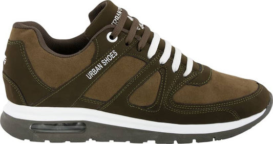 TENIS CASUAL URBANO CHOCLO URBAN SHOES 600