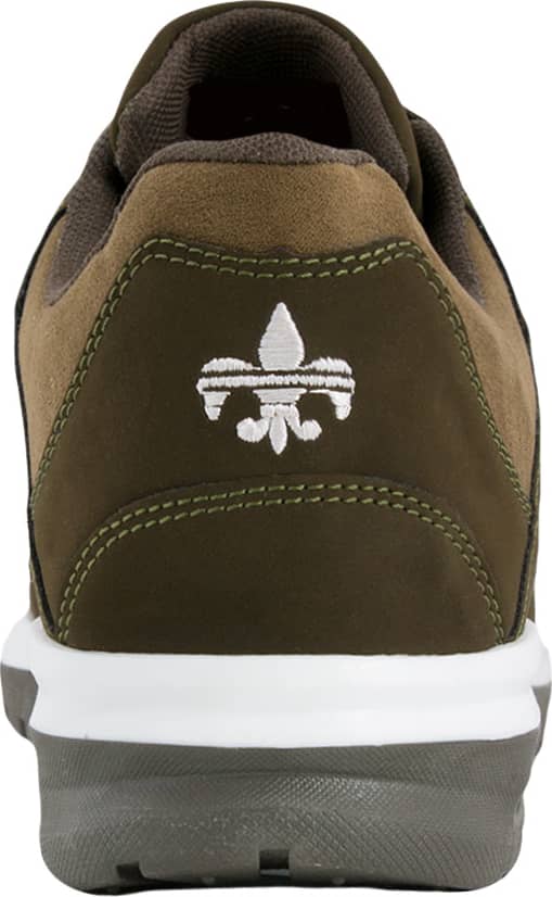 TENIS CASUAL URBANO CHOCLO URBAN SHOES 600