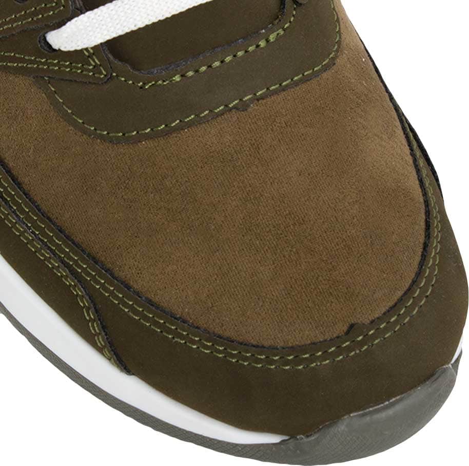 TENIS CASUAL URBANO CHOCLO URBAN SHOES 600