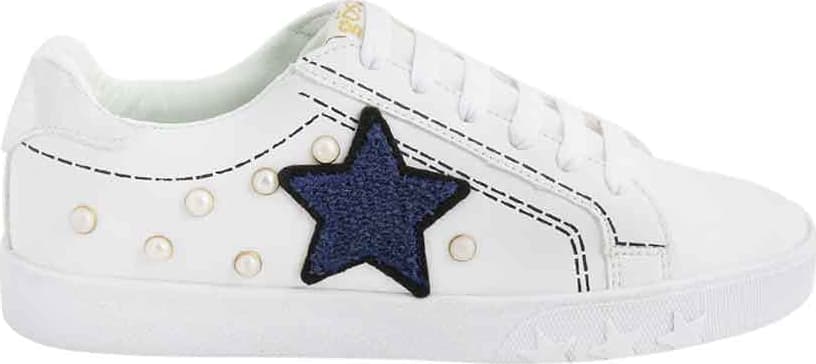 TENIS CASUAL URBANO CHOCLO GOSH FS04