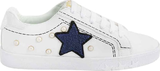 TENIS CASUAL URBANO CHOCLO GOSH FS04