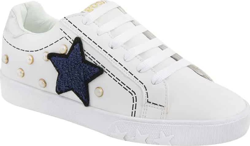 TENIS CASUAL URBANO CHOCLO GOSH FS04