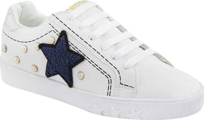 TENIS CASUAL URBANO CHOCLO GOSH FS04