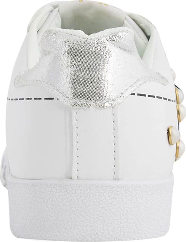 TENIS CASUAL URBANO CHOCLO GOSH FS04