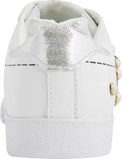 TENIS CASUAL URBANO CHOCLO GOSH FS04