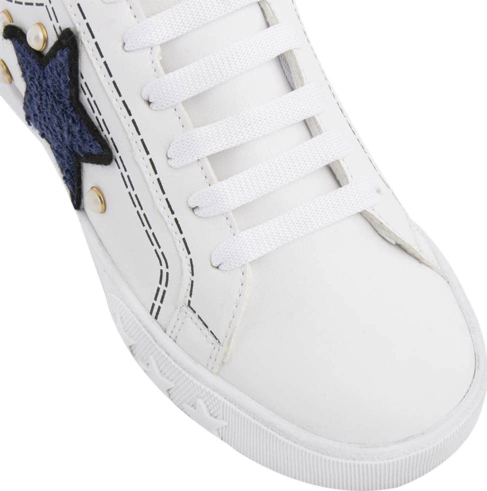 TENIS CASUAL URBANO CHOCLO GOSH FS04