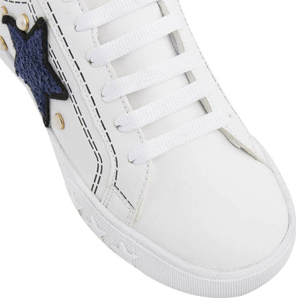 TENIS CASUAL URBANO CHOCLO GOSH FS04