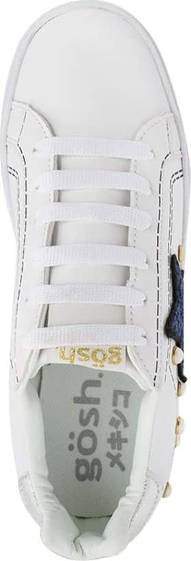 TENIS CASUAL URBANO CHOCLO GOSH FS04