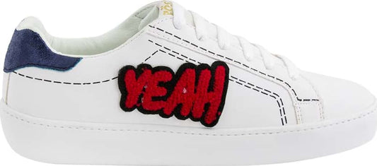 TENIS CASUAL URBANO CHOCLO GOSH FT04