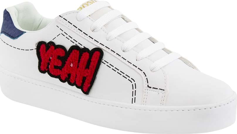 TENIS CASUAL URBANO CHOCLO GOSH FT04