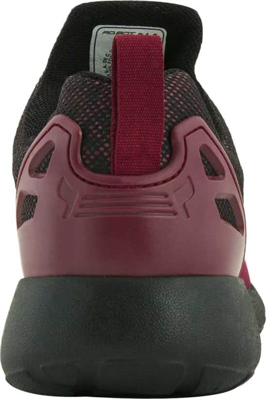 TENIS CASUAL URBANO CHOCLO PO BOX 9805