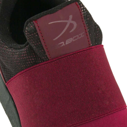 TENIS CASUAL URBANO CHOCLO PO BOX 9805