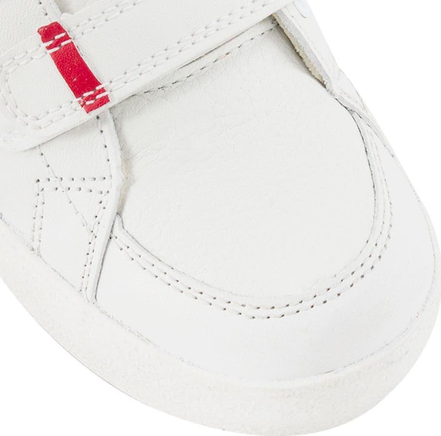 TENIS CASUAL URBANO CHOCLO FISHER & YONGER 0207