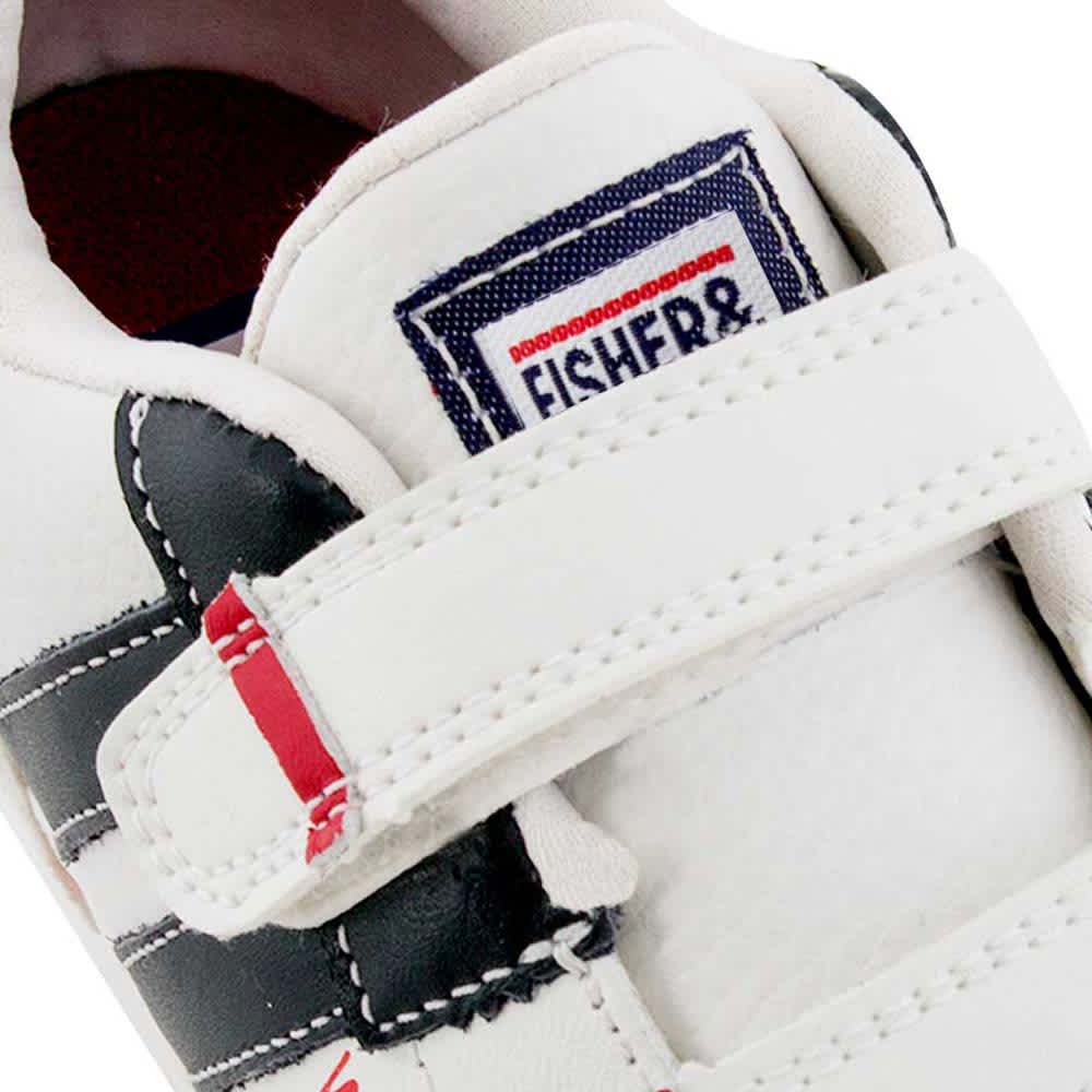 TENIS CASUAL URBANO CHOCLO FISHER & YONGER 0207