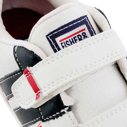 TENIS CASUAL URBANO CHOCLO FISHER & YONGER 0207