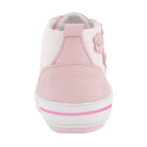 TENIS CASUAL BOTA NONNO BEBES 0851