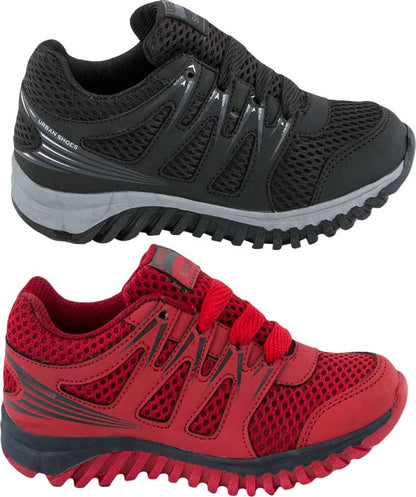 KIT TENIS CASUAL URBANO CHOCLO URBAN SHOES 586