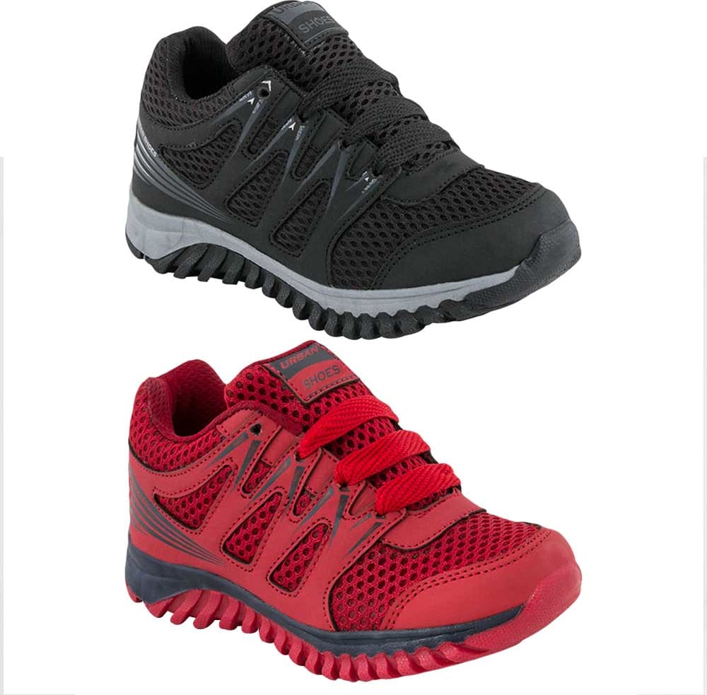 KIT TENIS CASUAL URBANO CHOCLO URBAN SHOES 586