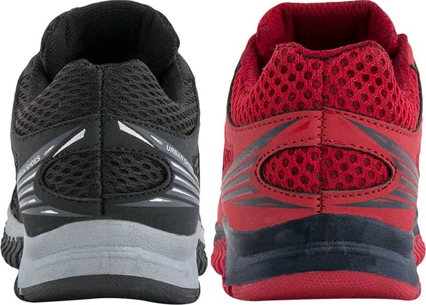 KIT TENIS CASUAL URBANO CHOCLO URBAN SHOES 586