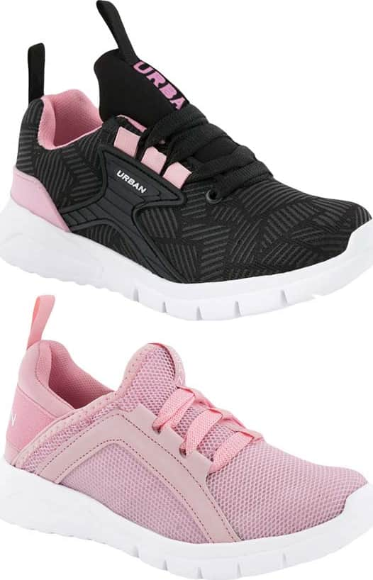 KIT TENIS CASUAL URBANO CHOCLO URBAN SHOES 3333