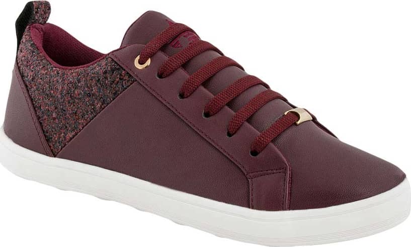 TENIS CASUAL URBANO CHOCLO URBAN SHOES 3335