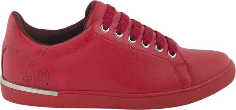 TENIS CASUAL URBANO CHOCLO URBAN SHOES 5102