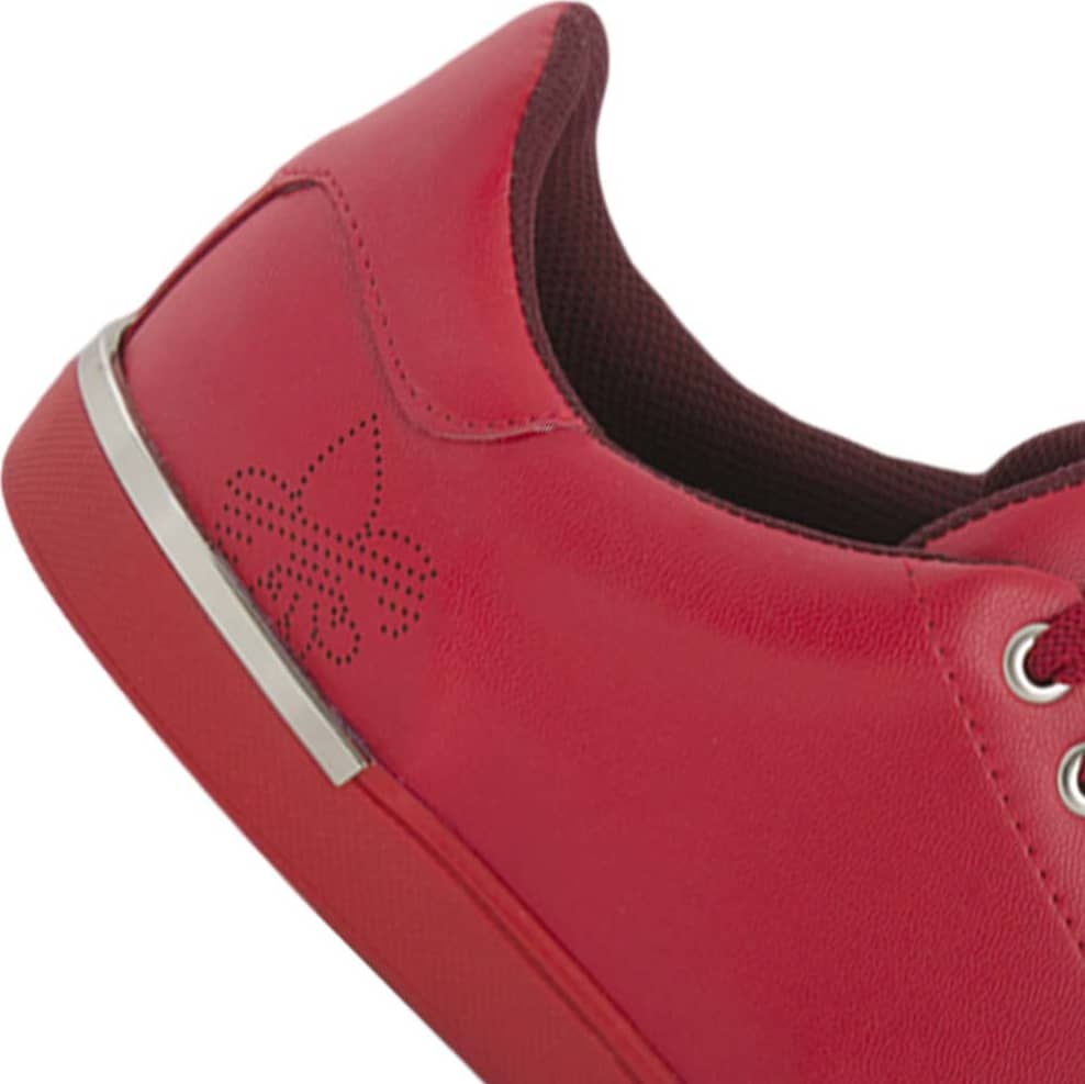 TENIS CASUAL URBANO CHOCLO URBAN SHOES 5102