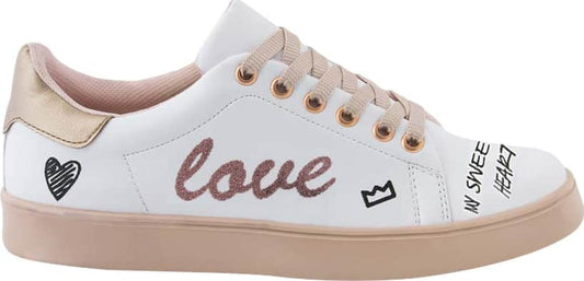 TENIS CASUAL URBANO CHOCLO URBAN SHOES 3806