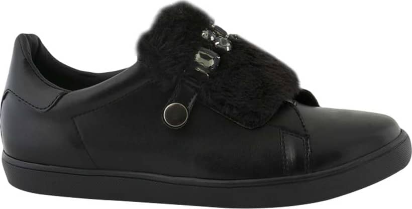 TENIS CASUAL URBANO CHOCLO URBAN SHOES 8710