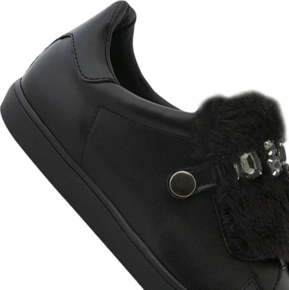 TENIS CASUAL URBANO CHOCLO URBAN SHOES 8710