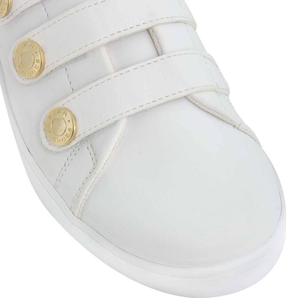 TENIS CASUAL URBANO CHOCLO URBAN SHOES 8707