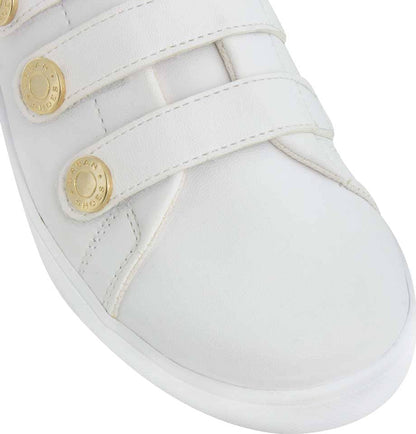TENIS CASUAL URBANO CHOCLO URBAN SHOES 8707