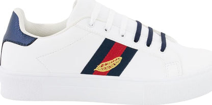 TENIS CASUAL URBANO CHOCLO URBAN SHOES 8817