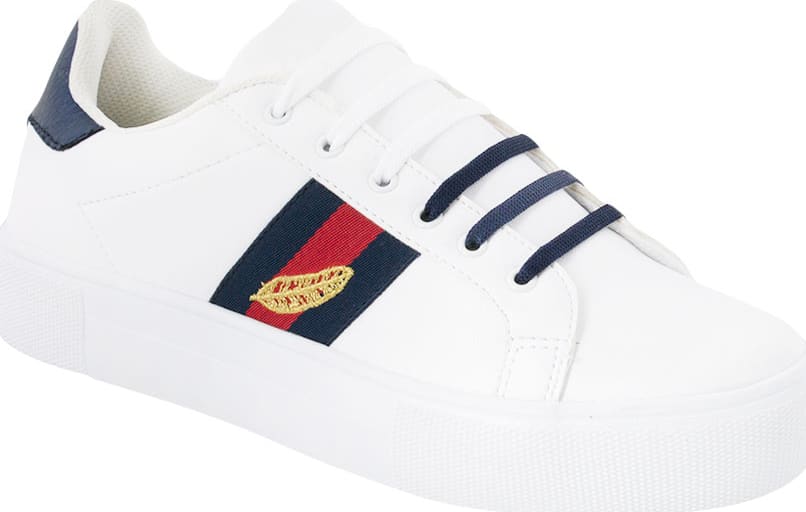 TENIS CASUAL URBANO CHOCLO URBAN SHOES 8817