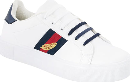 TENIS CASUAL URBANO CHOCLO URBAN SHOES 8817