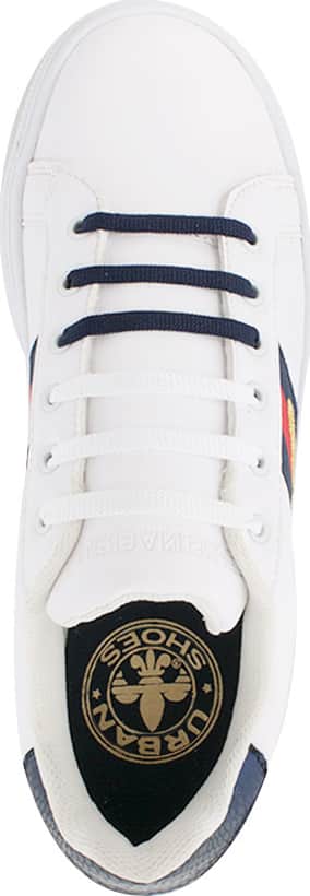 TENIS CASUAL URBANO CHOCLO URBAN SHOES 8817