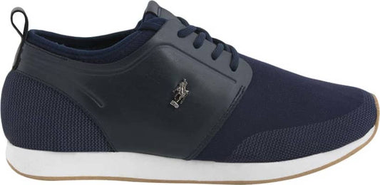 TENIS CASUAL URBANO CHOCLO HPC POLO 5836