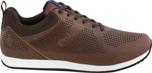 TENIS CASUAL URBANO CHOCLO HPC POLO 5570