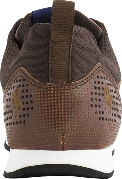 TENIS CASUAL URBANO CHOCLO HPC POLO 5570