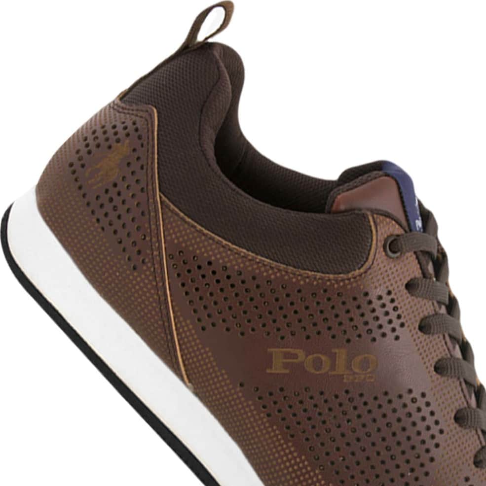 TENIS CASUAL URBANO CHOCLO HPC POLO 5570