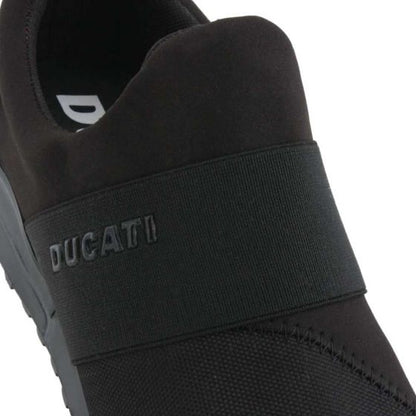 TENIS CASUAL DUCATI 4212