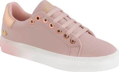 TENIS CASUAL URBANO CHOCLO PARIS HILTON 3701