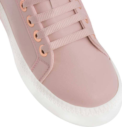 TENIS CASUAL URBANO CHOCLO PARIS HILTON 3701