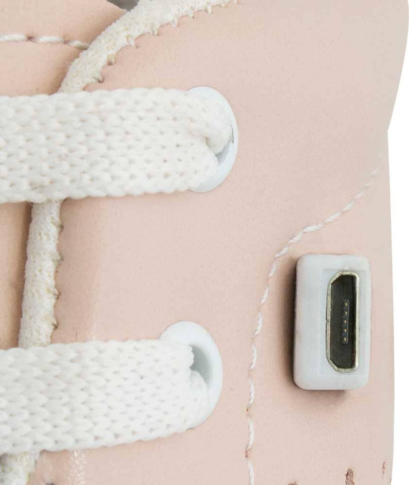 TENIS CASUAL URBANO CHOCLO URBAN SHOES 146