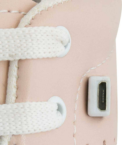 TENIS CASUAL URBANO CHOCLO URBAN SHOES 146