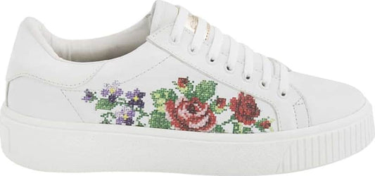 TENIS CASUAL URBANO CHOCLO URBAN SHOES 3001