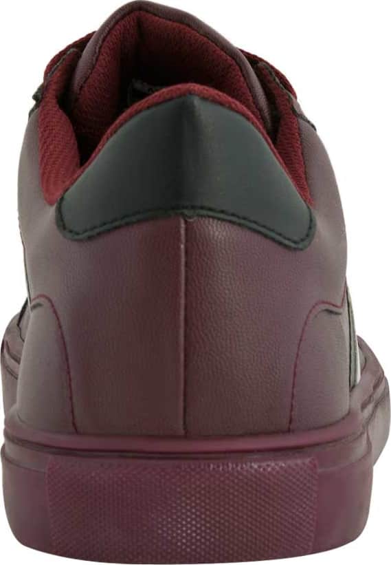 TENIS CASUAL URBANO CHOCLO URBAN SHOES MONE