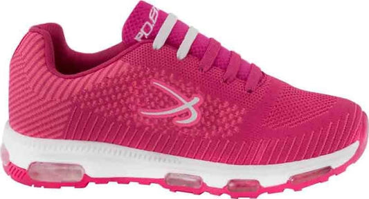 TENIS DEPORTIVO CAMINAR PO BOX 7846