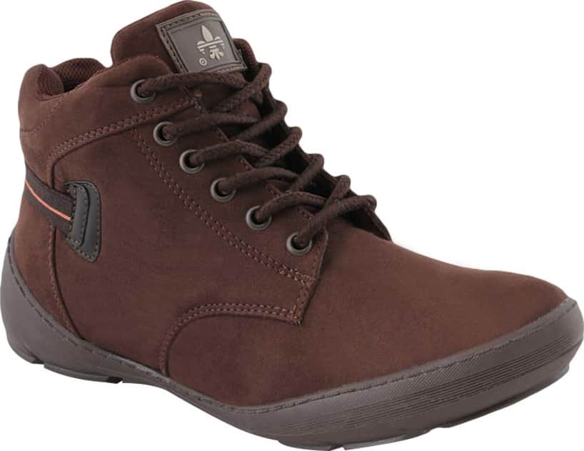 TENIS CASUAL URBANO BOTA URBAN SHOES 3485